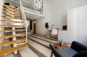 KZ Apartment szimpla krt
